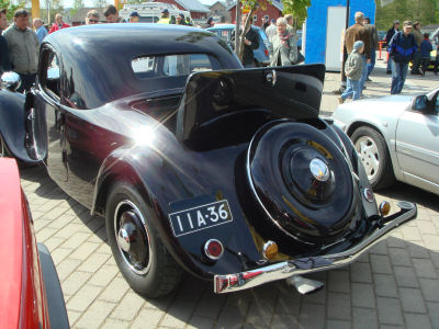 ranskalainen visiitti